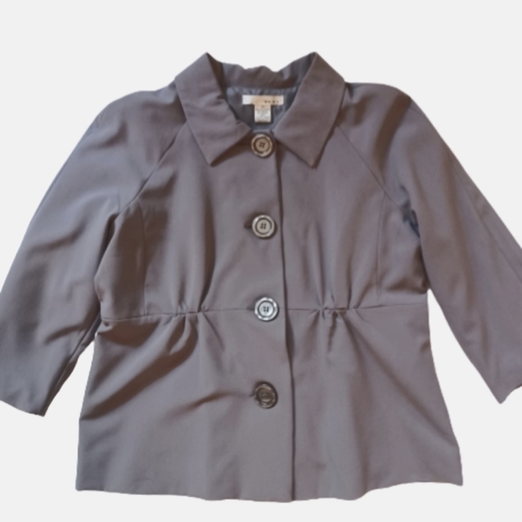 WD.NY Blazer - Picture 2 of 7